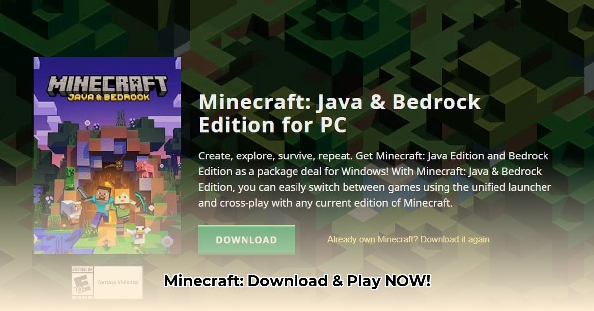 minecraft-download-buy